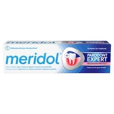 Zubní pasta meridol® Parodont Expert