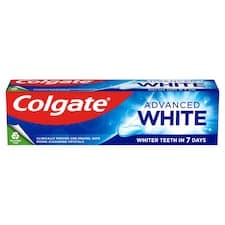 Zubní pasta Colgate Advanced White 75ml