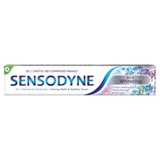 Sensodyne Extra Whitening zubní pasta s fluoridem 75ml