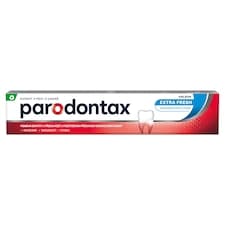 Parodontax Extra Fresh zubní pasta s fluoridem 75ml