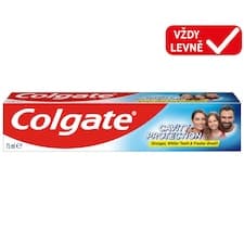 Colgate Cavity Protection Fresh Mint zubní pasta 75ml