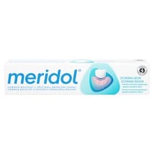 meridol®Gum Protection zubní pasta pro ochranu dásní 75 ml