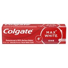 Colgate Max White One bělicí zubní pasta 75ml