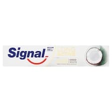 Signal Nature Elements kokosová zubní pasta 75ml