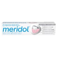 meridol® Gum Protection & Gentle White zubní pasta pro ochranu dásní a jemné bělení 75 ml