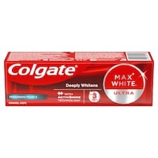 Zubní pasta Colgate Max White Ultra Freshness Pearls 50ml
