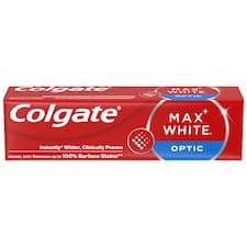 Colgate Max White Optic bělicí zubní pasta 75ml
