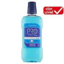 Pro Formula Keep White Ice Mint ústní voda 500ml