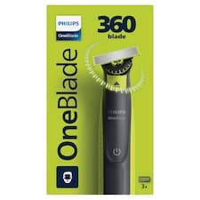 Philips OneBlade 360 obličej QP2724/23