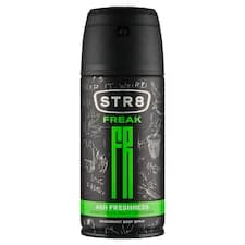 STR8 Freak tělový deodorant 150ml