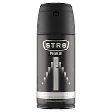 STR8 Rise tělový deodorant 150ml