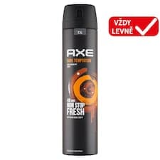 Axe Dark Temptation deo sprej 250ml