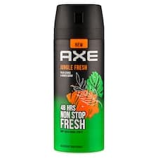 AXE Jungle Fresh deodorant ve spreji 150ml