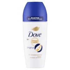 Dove Advanced Care Original kuličkový antiperspirant 50ml