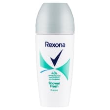 Rexona Shower fresh kuličkový antiperspirant 50ml