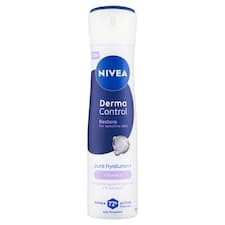 Nivea Derma Control Restore Sprej antiperspirant 150ml
