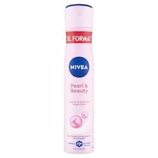 Nivea Pearl & Beauty Sprej antiperspirant 200ml
