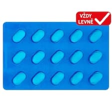 eMVe Magnézium 200 mg + B6 15 tablet 12,8g
