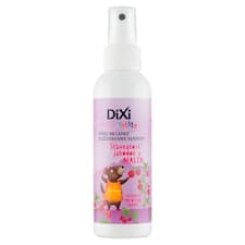 Dixi Svišti sprej na rozčesávání vlásků 150ml
