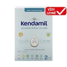 Kendamil Premium 2 600g