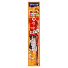 Vitakraft Beef-Stick Original + hovězí 1 ks 12g