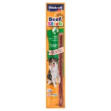Vitakraft Beef-stick zvěřina 12g