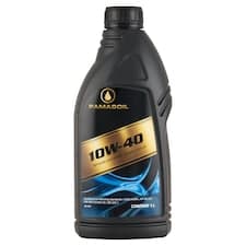 Pamasoil 10W-40 1000ml
