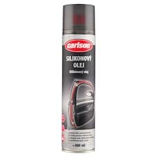 Carlson Silikonový olej 400ml