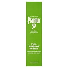 Plantur 39 Fyto-kofeinové tonikum 200ml