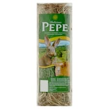 Pepe Delicious seno pro hlodavce 500g