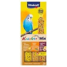 Vitakraft Kräcker Mix 3 ks 80g