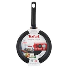Tefal Simple Cook Pánev 24 cm