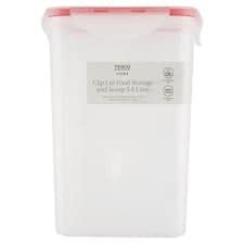 Home Dóza s lopatkou 5,4 l