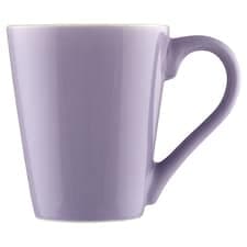 Fialový hrnek