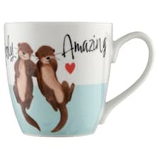 Otterly úžasný hrnek