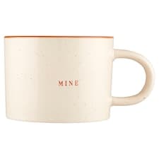 F&F Home Mine hrnek