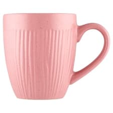 F&F Home Pink hrnek