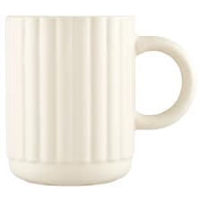 F&F Home Mabel Cream hrnek