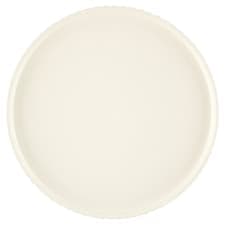 F&F Home Mabel Cream talíř