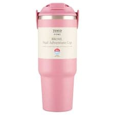 Home Dual Adventure Pink termohrnek 880 ml