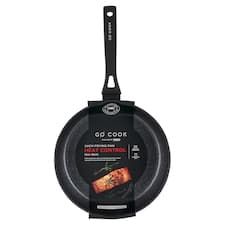 Go Cook Heat Control pánev 24 cm