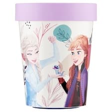 Stor Frozen Trust the Journey Premium pohár 260 ml