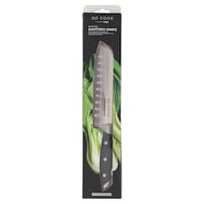 Go Cook Riveted Santoku nůž