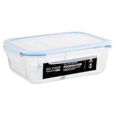 Go Cook Dóza na potraviny 1,3 l