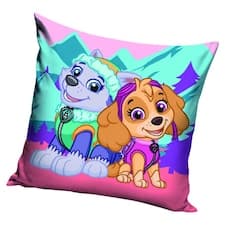 Carbotex Paw Patrol polštář 40 x 40 cm