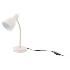 F&F Home Cream lampička