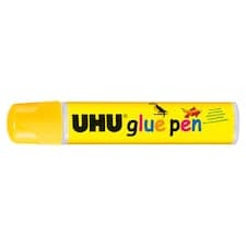 UHU Kancelářské lepidlo 50ml