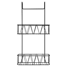 F&F Home Organizér na dveře 22,5 x 16,5 x 45  cm