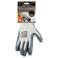 Handy Montážní rukavice nitrilové XL 1 pár