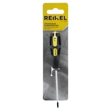 Reikel Křížový šroubovák PH0 x 75 mm